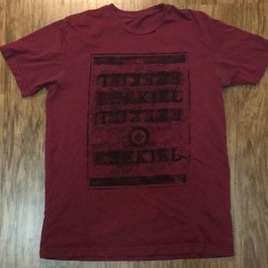 Men’s classic Ezekiel T-shirt